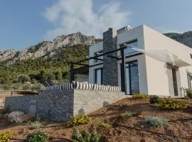 AELIA HORIZON VILLAS - Corinthia