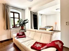 Ferienwohnung-Doberschau
