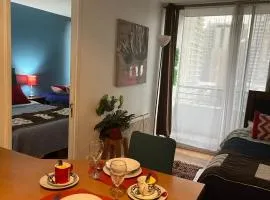 Departamentos Amoblados Relocation