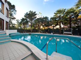 HOTEL la SERENISSIMA TERME & SPA, hotel in Abano Terme