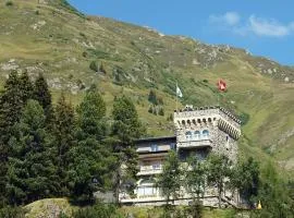 WEF 2026 Exclusive 160mq Castle Apartment in Davos -now available again