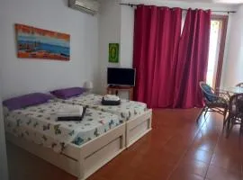 Appartamento t0 n 7 situato complesso turistico porto antico 2