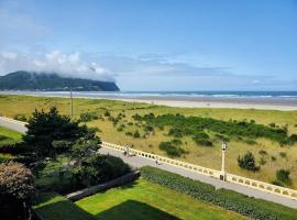 Sand Dollar Haven at Seaside Beach Club Unit 306, aparthotel v destinaci Seaside