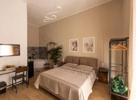 casa turistica l'etoile