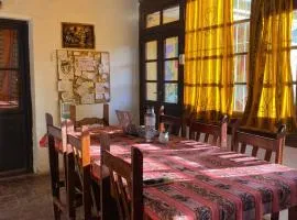 Gran Casa Hostel y Camping