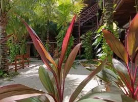 Secret paradise mahahual