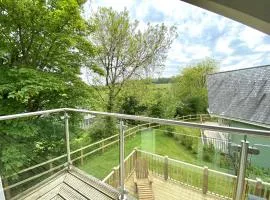 Trewhiddle Retreat V11 by Together Travel - Luxury 4-Bedroom Villa