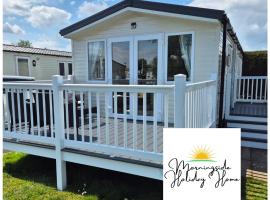 Morningside 2 Holiday Home, Hotel in Skegness