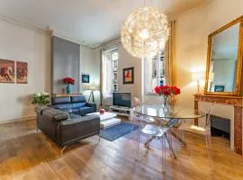 Magnifique Appartement au Cœur du Quartier Historique Saint-Michel
