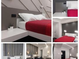 Incantos charme B&B, hotel vicino alla spiaggia a Tortol&igrave;