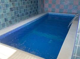 Bonitas vistas al mar, khách sạn ở Almería