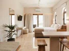 Ariadne Suites