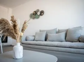 Grey Comfort