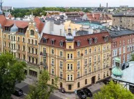Pokoje nad Kłodnicą