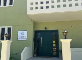 GREENHOUSE maleme