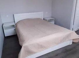 Weekender guesthouse 2