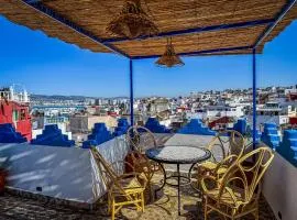Dar Sharif Tanger