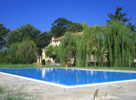 Agriturismo Villa Selvatico, smeštaj za odmor u gradu Vigonca