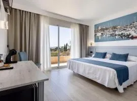 Hospedium Hotel Abril