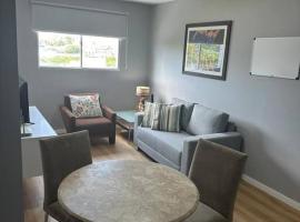 Apartamento aconchegante, hotel in João Pessoa