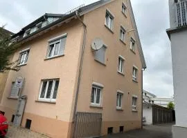 Comfort Apartments Heilbronn