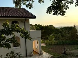 Rosmaris - Villa nel verde