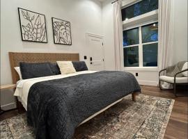 Countryside Casita, bed & breakfast a Rigby