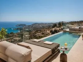 Villa Helios - Elevate your Senses