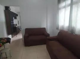 Apartamento Boqueirao