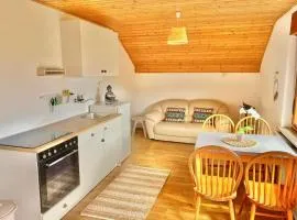 ZenHouseApartment