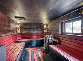 Mökki järven rannalla, Matkailukartano Kivennapa, hotell sihtkohas Pieksänkoski