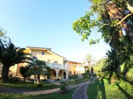 3 stelle Hotel a Catanzaro