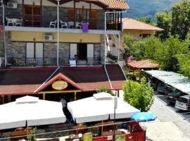 Sakis apartments