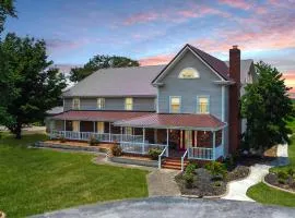 Four Seasons Country Inn