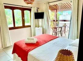 Parcel do Gostoso Pousada