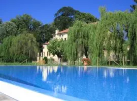Agriturismo Villa Selvatico