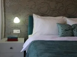 Hotel Saguramo Bliss