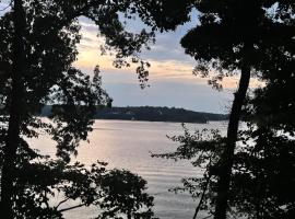 Riva Loft with a View, hotel em Riva