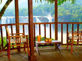 Rainforest Resort, hotel near Athirappilly Water Falls, Athirappilly