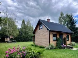 Domek pod Dębem