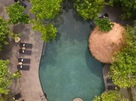 Éteka Slow Beach Hotel Adults Only
