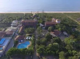 Pousada Cheiro de Mar