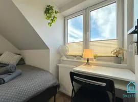 Tiny Room - 10 Minutes to Gdańsk Old Town