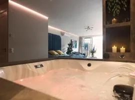 Suite elegance Scheveningen