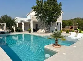 Villa Hidden Heaven