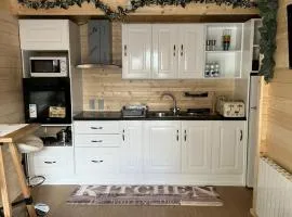 Bridgets Log Cabin