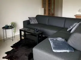 Duplex appartement in rustige woonwijk
