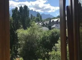 Apartamento la Abadía en Tramacastilla