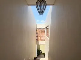Los Gallos - Suite superior