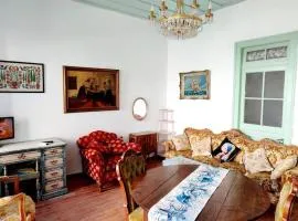 Korthaki Beach House Οικογενειακή Villa στη θάλασσα